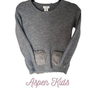 Aspen Kids sweater